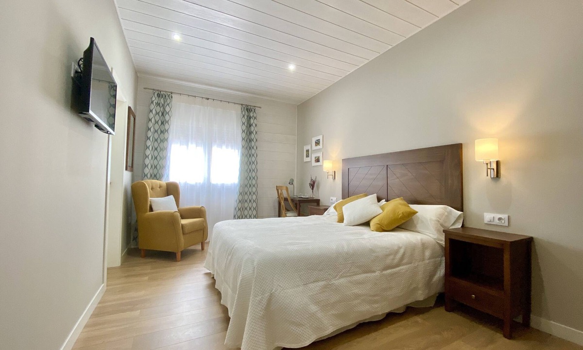 Consuegra House | Azafrán Consuegra Casa Rural