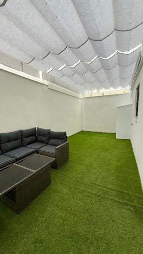 El Plantinar Apartment | Azahar Home Sevilla