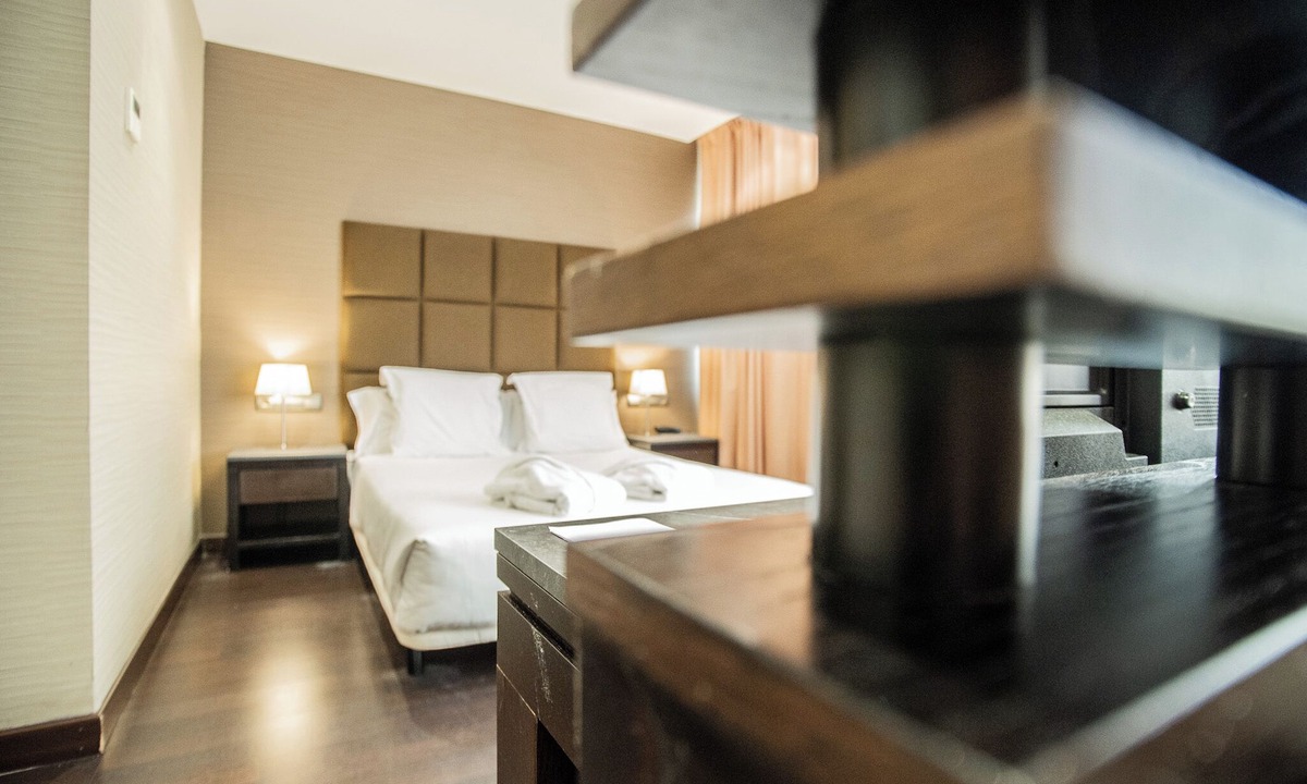 Langreo Hotel | AZZ Asturias Langrehotel & Spa