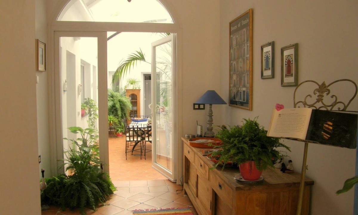 Triana Hotel | B&B Casa Alfareria 59