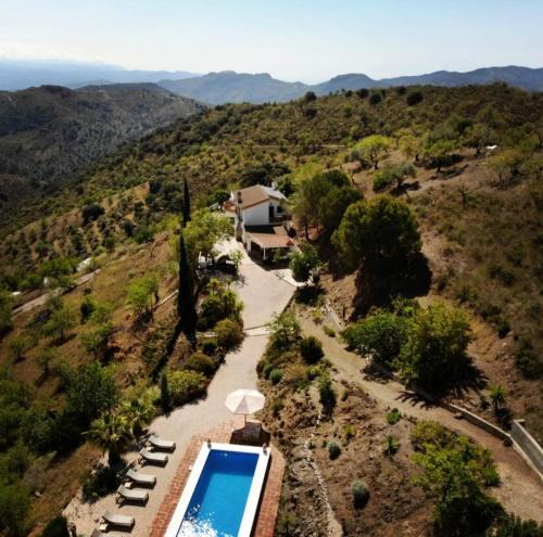 Rio Velez Bed & Breakfast | B&B Sara Sueño