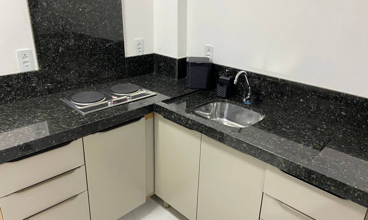 Espinheiros Apartment | Babitonga Loft, Apartamento Novo Completo à 5 min de Caminhada do Barco Príncipe