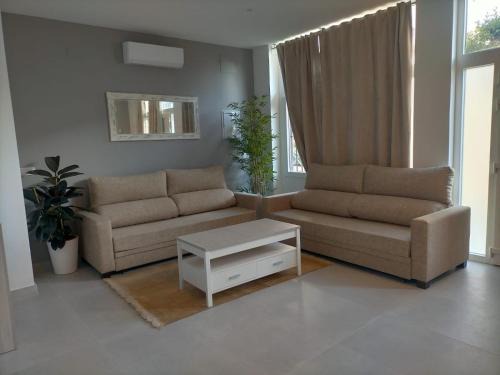 Old Town Baeza Apartment | Baeza Aloja