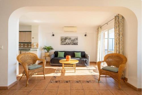 Nerja City Centre Apartment | Bahía 653 by HC Expriences