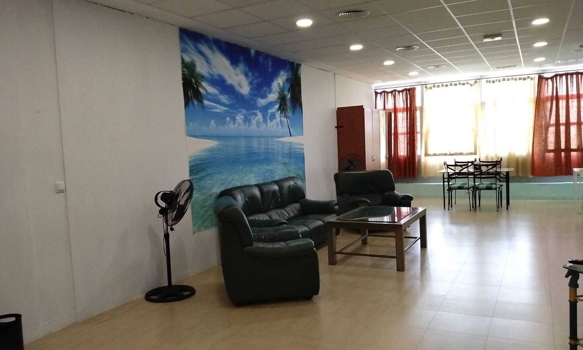 Cadiz Apartment | Bahiacadiz