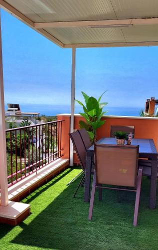 Velez-Malaga House | Baja Mar
