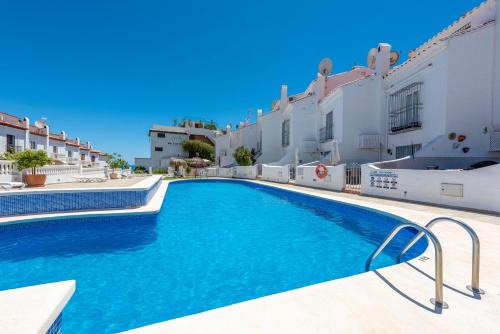 Nerja Apartment | BAJAMAR I 9 MENYBER