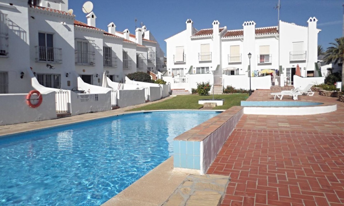 Nerja House | BAJAMAR I 9 MENYBER