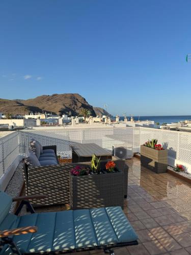Las Negras Apartment | Balcón del Cabo