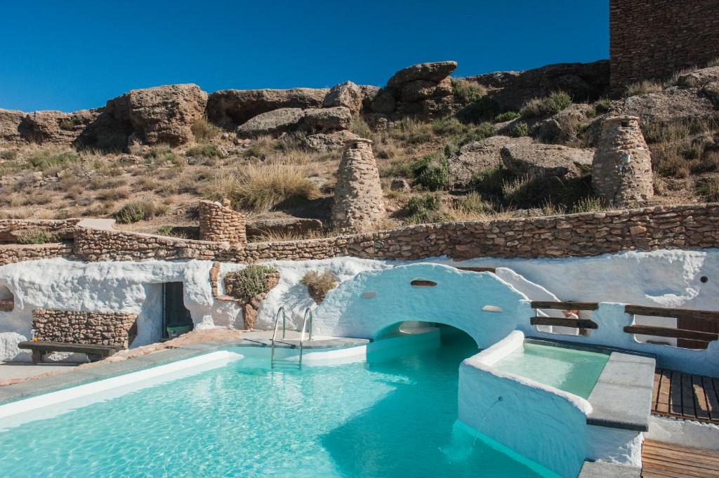 Los Balcones Hotel | Balcones de Piedad