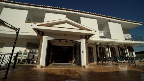 Villanueva de las Torres Hotel | Balneario de Alicún de las Torres