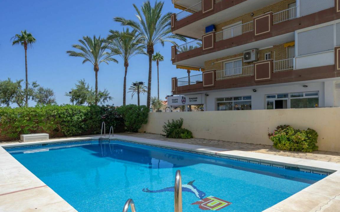 Torreblanca Apartment | Barbados 106.1