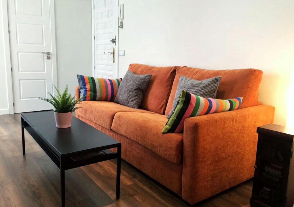 Chueca Apartment | Barbieri
