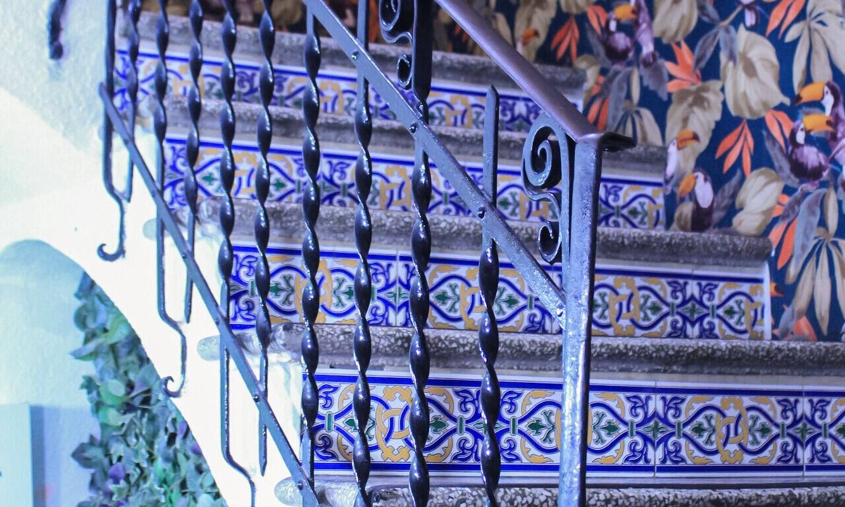 Centro - Sagrario Hostel | Barbieri Granada Pensión