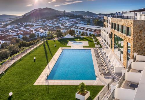 Aracena Hotel | Barceló Aracena & Spa