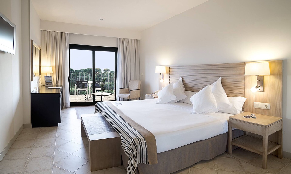 Punta Umbria Hotel | Barceló Punta Umbria Beach Resort