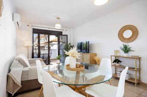 Poblado de Sancti Petri Apartment | Barrosa Beach Apartment - Chiclana de la Frontera