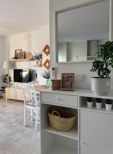 Poblado de Sancti Petri Apartment | BARROSA CON ENCANTO, AC - WIFI - PARKING, Parejas y familias
