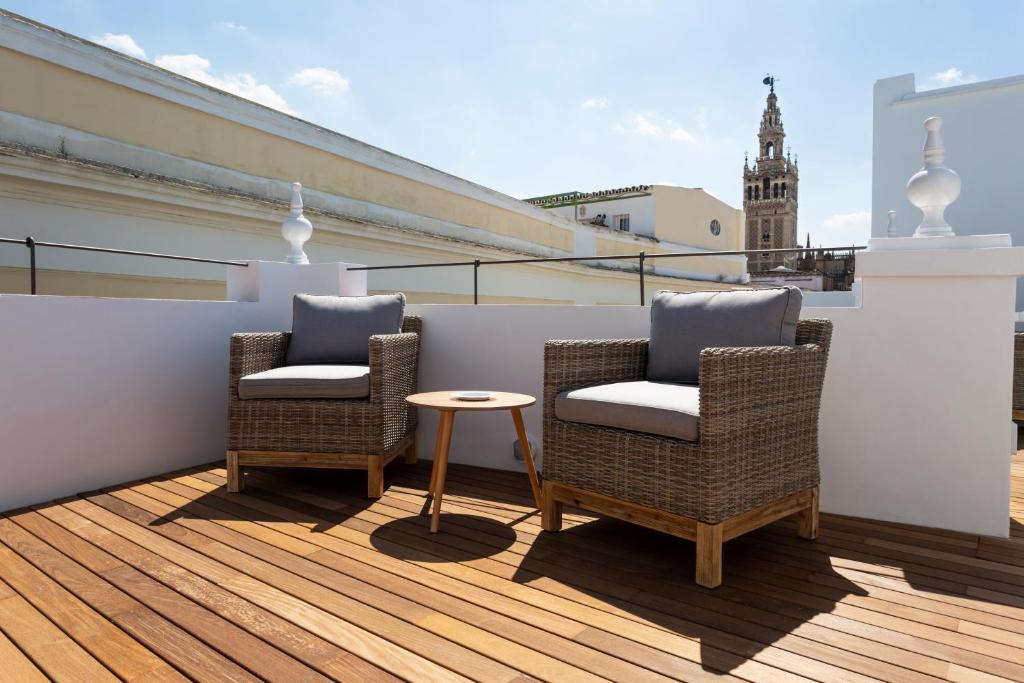 Historical Center Hotel | Basic Hotel Sevilla Catedral