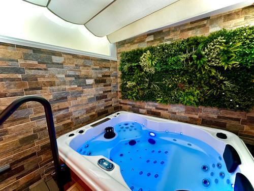 El Puerto de Santa Maria Apartment | BASTINAZO ALOHADREAM - EXCLUSIVO - Design Suite Luxury Love and Spa - Jacuzzi y Sauna Privados