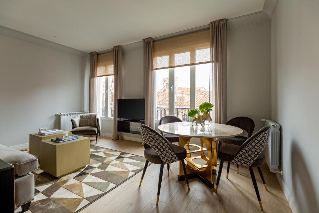 Arapiles Apartment | Be Mate Blasco de Garay