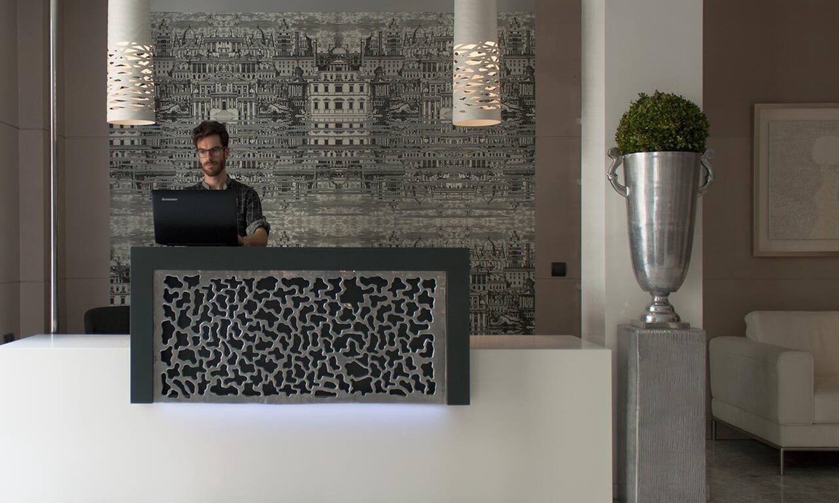 Ensanche Centro Apartment | Be Mate Málaga Soho