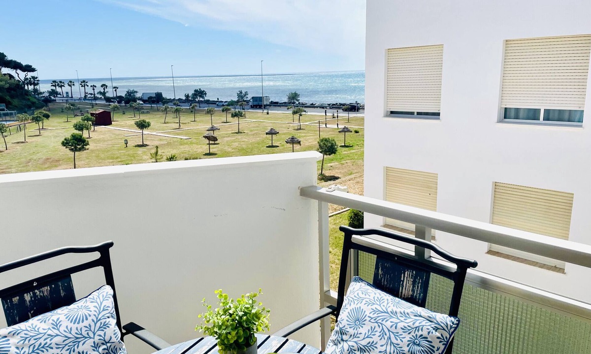 Mezquitilla Apartment | Beach & Family by At Home Costa del Sol