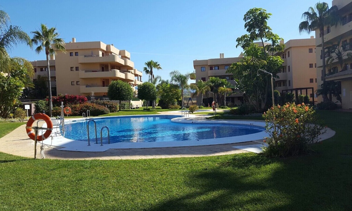La Cala de Mijas Apartment | BEACH & GOLF HOLIDAYS, Penthouse, ideal for family summer holiday, winter breaks