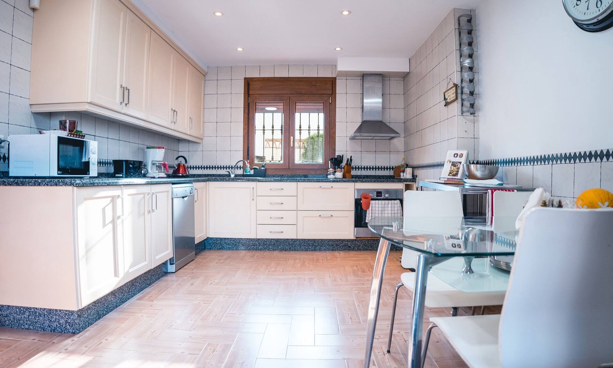 Costa del Sol Villa | ⭐ Beach Town Villa ⭐ Amazing private luxury villa near the beach, with pool.