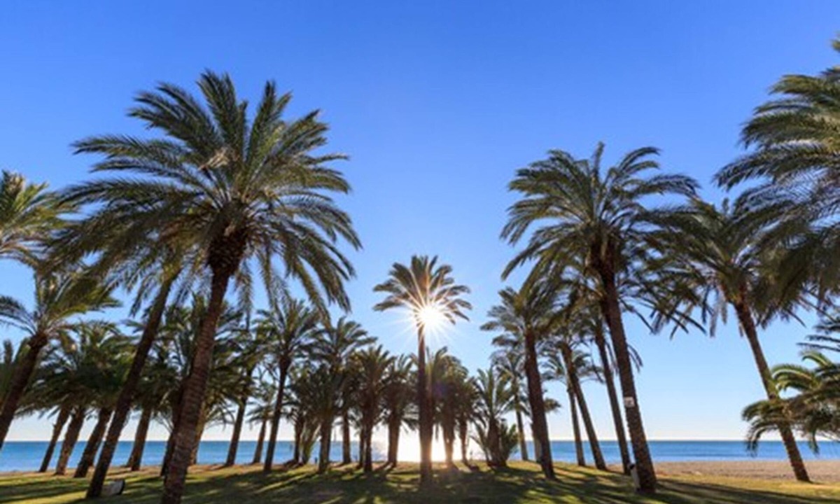 Torremolinos Hostel | Beatriz Charming Hostal
