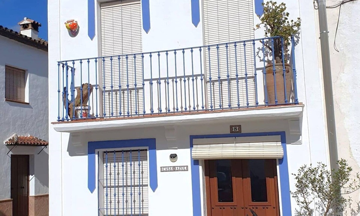 El Colmenar Villa | Beautiful 2-bedroom house with terraces in El Colmenar