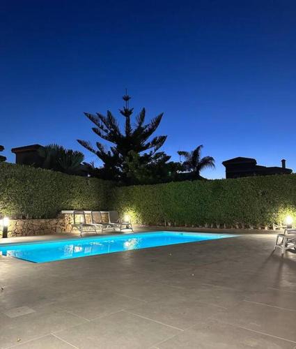 Torre-Pacheco Villa | Beautiful 3 bed villa on Mar Menor golf resort