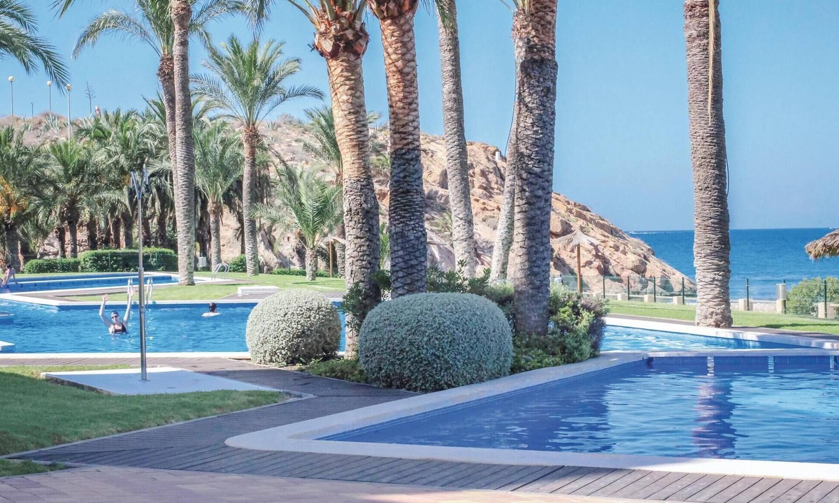 Isla Plana Apartment | Beautiful apartment in Isla Plana