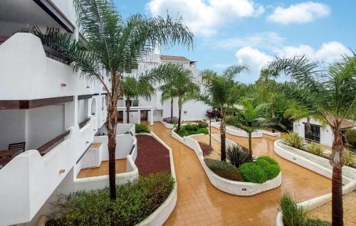 Rota Apartment | Beautiful Apartment In Rota