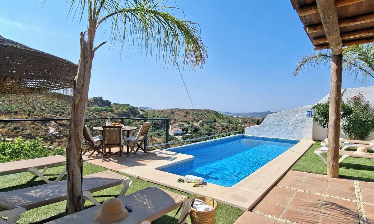 Trapiche Cottage | Beautiful country house with chill out