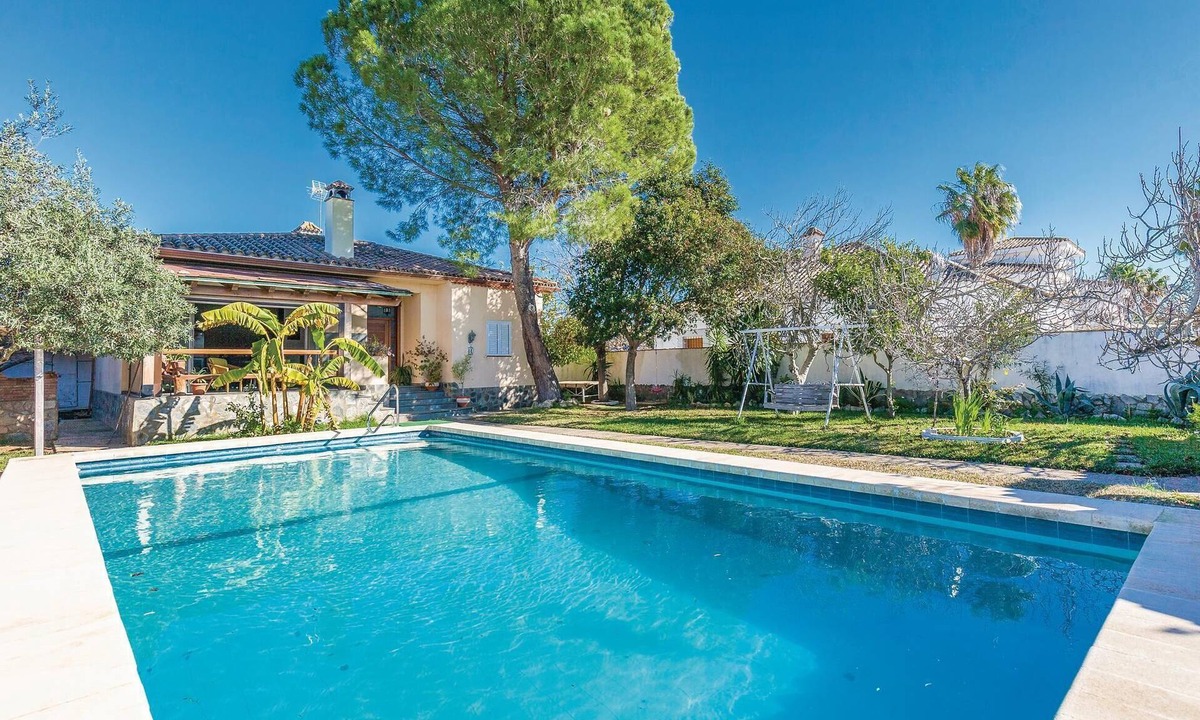 Arcos de la Frontera House | Beautiful home in Arcos de la Frontera