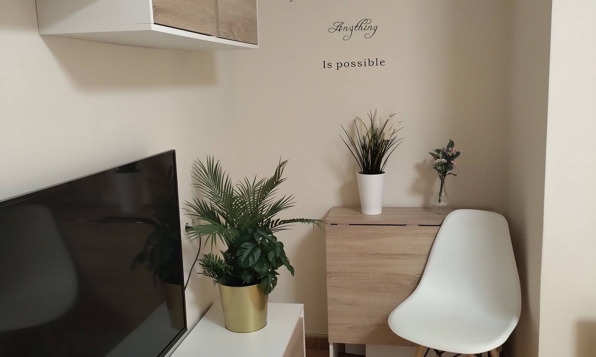 Arenas de San Pedro Condo | Beautiful brand new accommodation in the center of Arenas de San Pedro