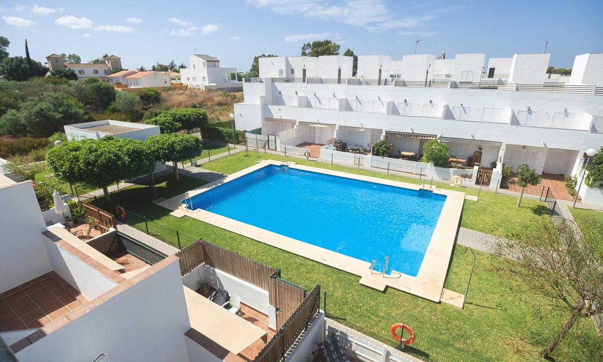 Conil de la Frontera House | Beautiful Holiday Home "La Casa de la Dehesa" Only for Families