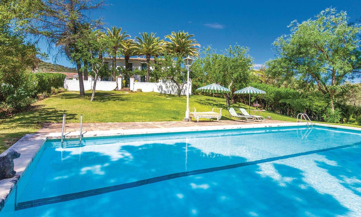 Zufre House | Beautiful home in Higuera de la Sierra