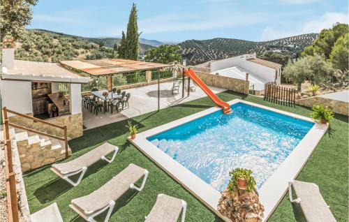 Villanueva de Algaidas House | Beautiful Home In Villanueva De Algaidas