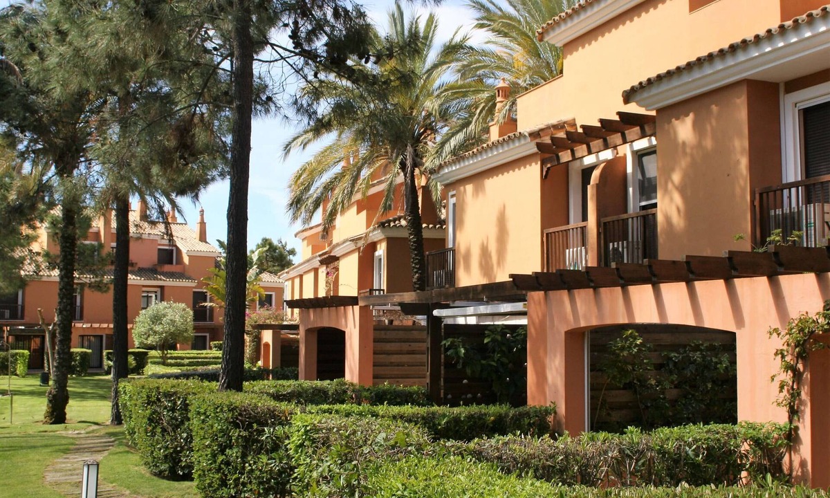 Islantilla House | Beautiful Family Apartment