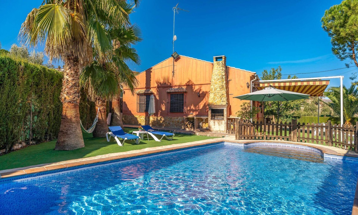Priego de Cordoba House | Beautiful home in Priego De Cordoba