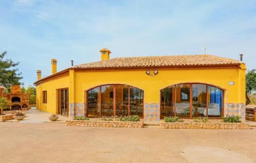 Pozo Los Palos House | Beautiful Home In Pozo De Los Palos