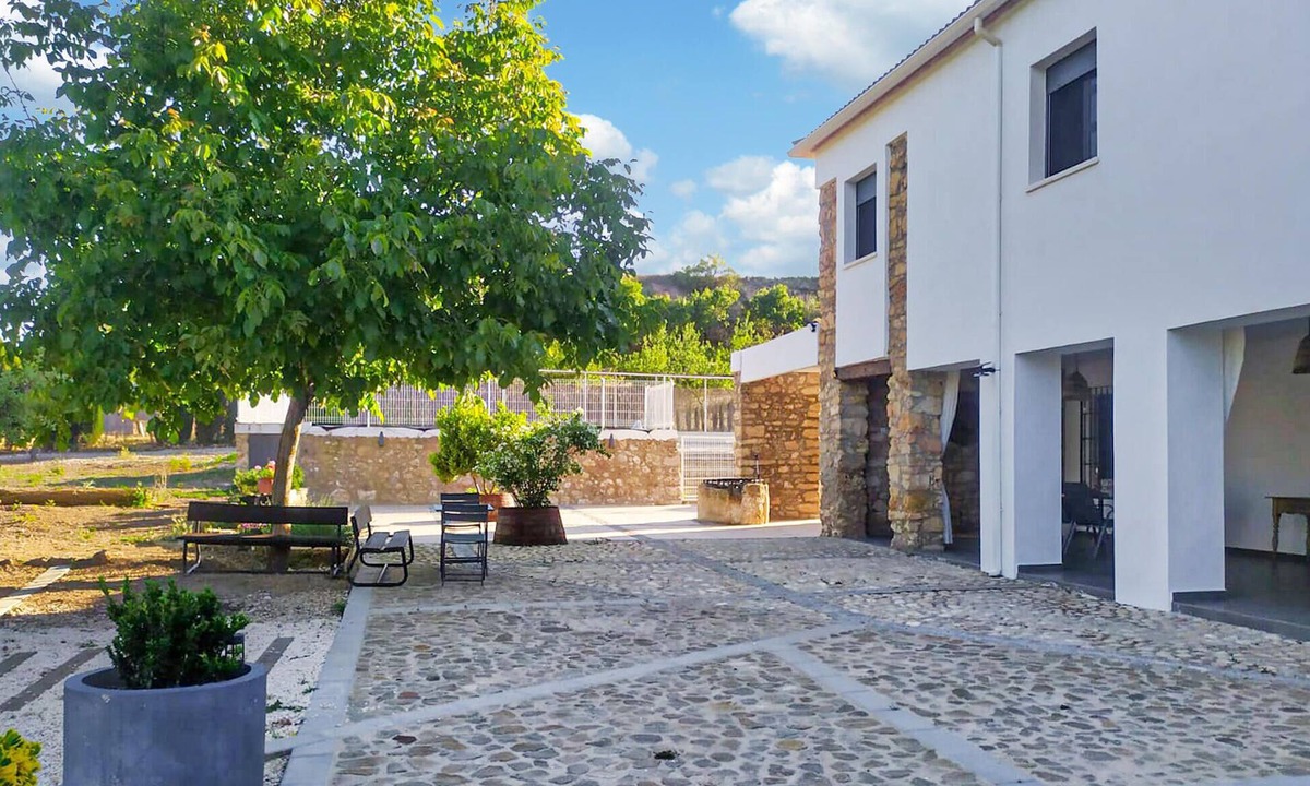 Alcala la Real House | Beautiful home in Alcala la Real