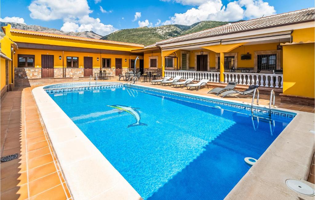 Las Lagunillas House | Beautiful Home In Priego De Cordoba