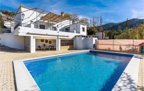 Bedmar y Garciez House | Beautiful Home In Bedmar