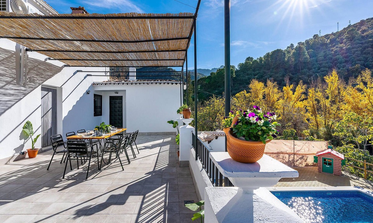 Bedmar y Garciez House | Beautiful home in Bedmar