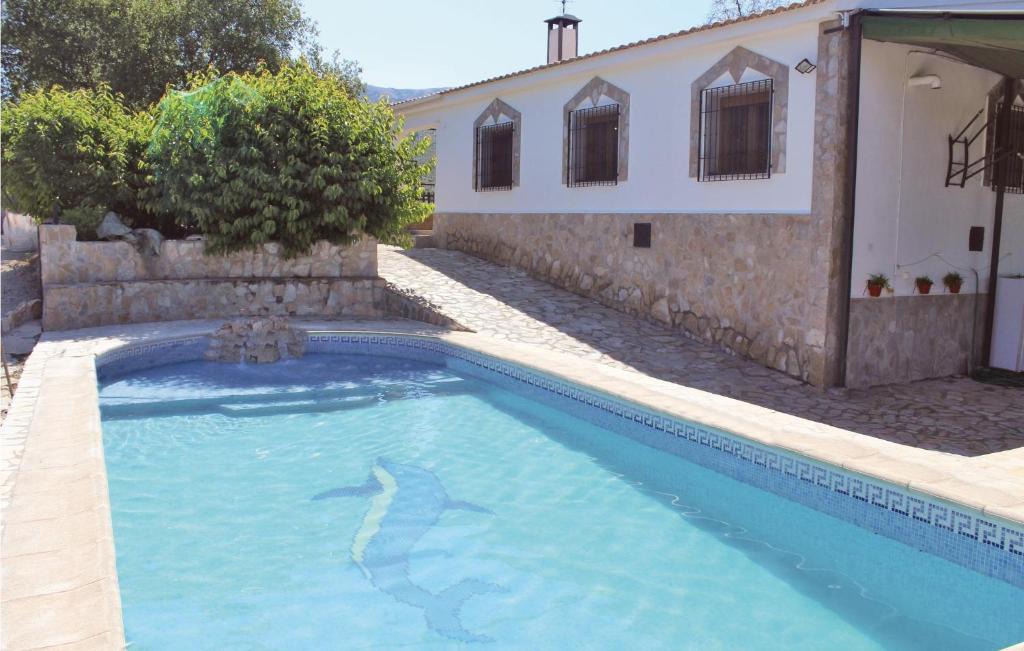 Montefrio House | Beautiful Home In Montefrio