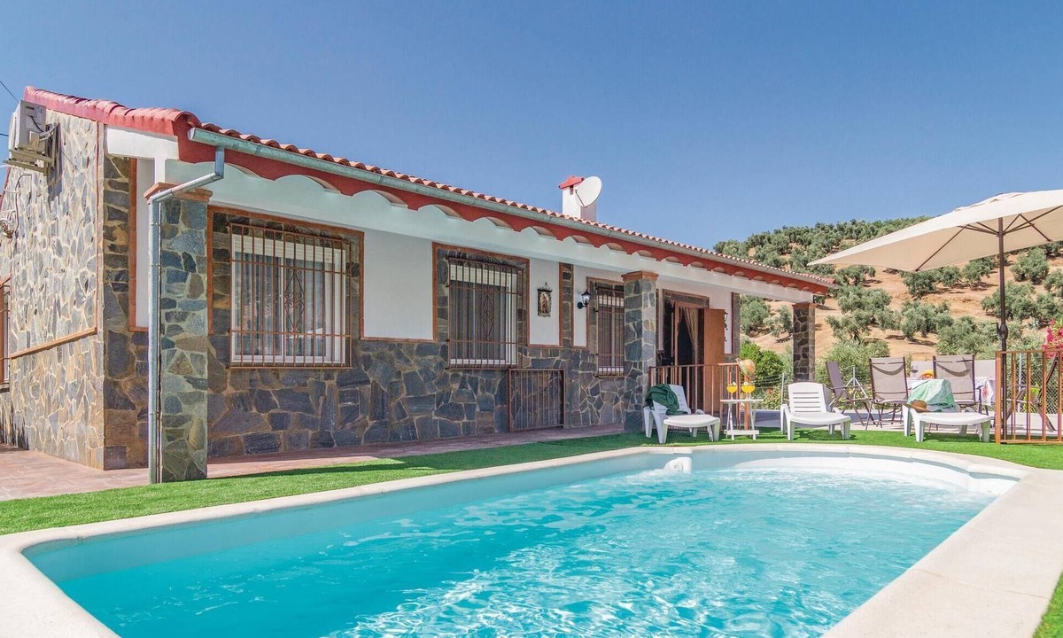 Rute House | Beautiful home in Rute