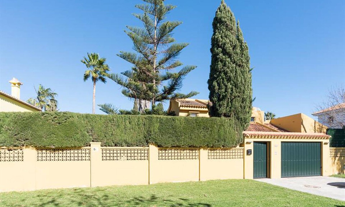Churriana Villa | Beautiful villa Guadalmar 34